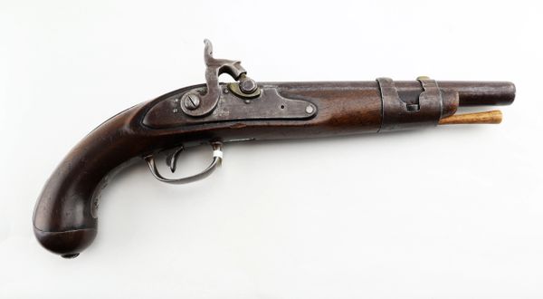 Model 1816 Horse Pistol / Sold