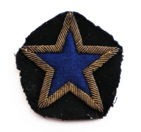 12th - 20th Corps Badge / Sold