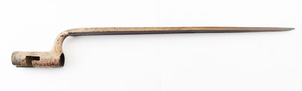 Model 1795 Bayonet