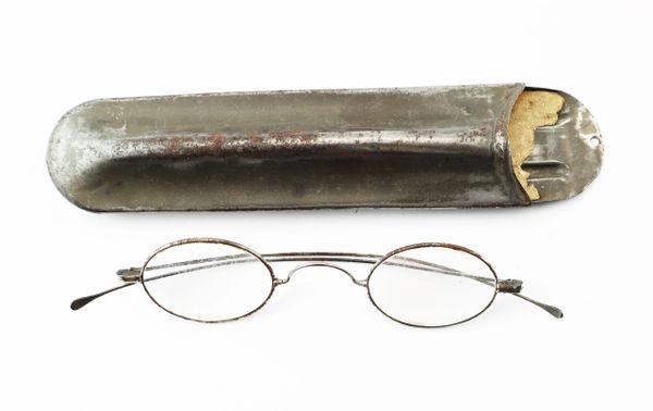 Civil war eyeglasses on sale