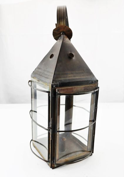 Civil War Lantern / Sold