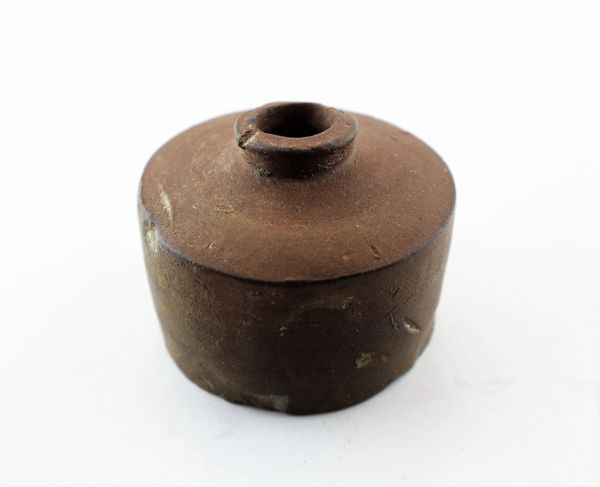 Civil War Inkwell / SOLD