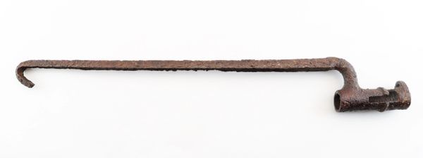 Relic "Body - Hook" Bayonet / Sold