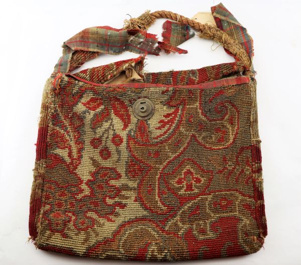 Civil War “Carpet Bag” / SOLD