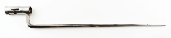Model 1816 "Replacement" Bayonet