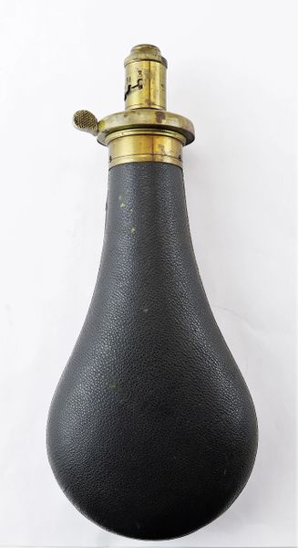 James & Dixon Civil War Powder Flask / SOLD  Civil War Artifacts - For  Sale in Gettysburg