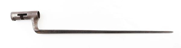 Model 1816 Bayonet