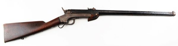 Sharps and Hankins Navy Carbine / SOLD