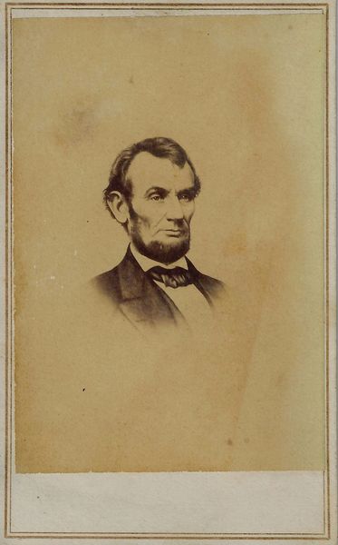 Abraham Lincoln