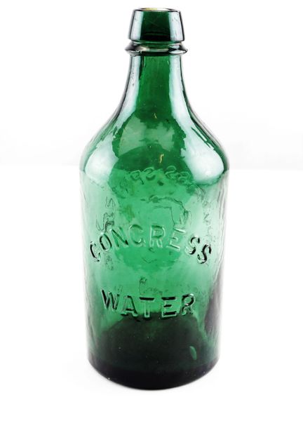 Congress Water Bottle