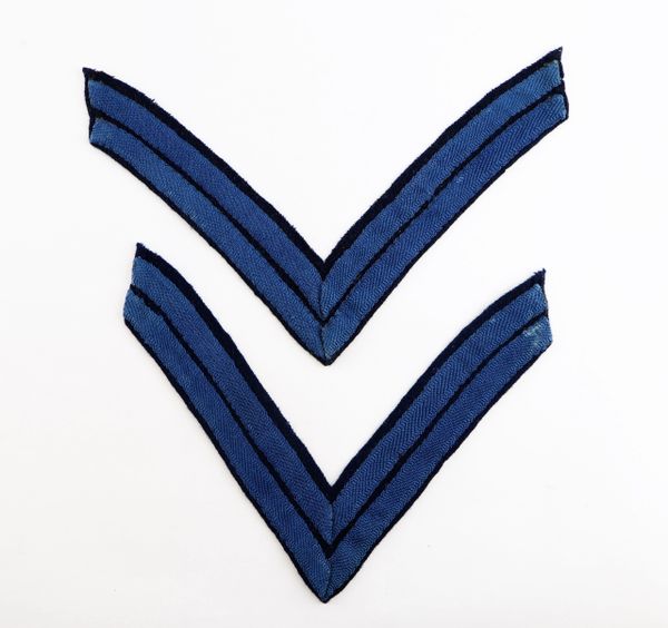 Infantry Corporal’s Chevrons / SOLD