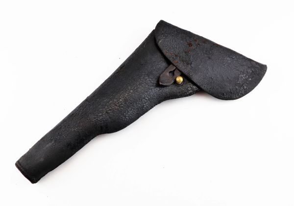 Colt Dragoon Holster / SOLD | Civil War Artifacts - For Sale in Gettysburg