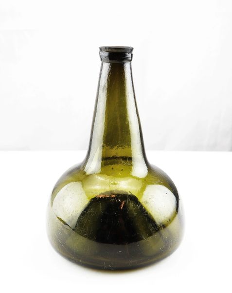 Dutch Onion Bottle / SOLD