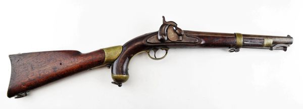 1855 Pistol Carbine / SOLD