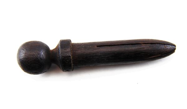 Burnside Carbine Tampion / Sold