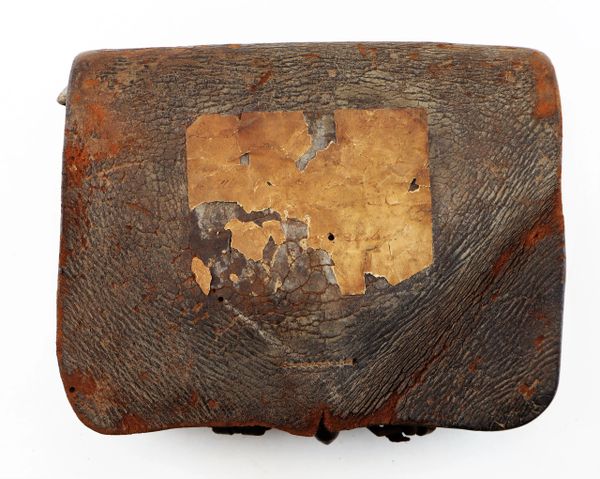 Battlefield Pick-Up Cartridge Box / SOLD