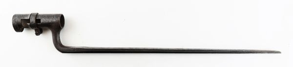 .58 Caliber Bayonet / SOLD