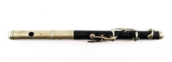Civil War Instrument / SOLD
