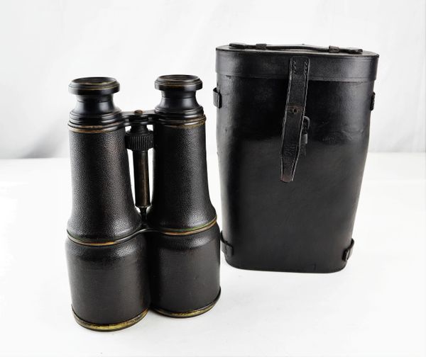 Civil War Binoculars / Sold | Civil War Artifacts - For Sale in Gettysburg