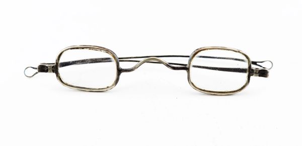 Civil War Eyeglasses / SOLD