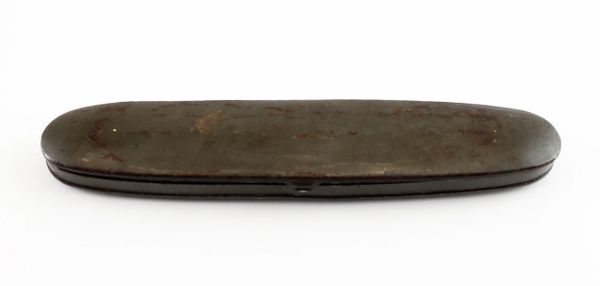 Civil War Eyeglass Case / SOLD