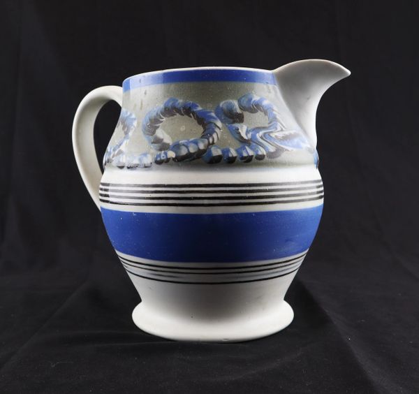 1840’s Pitcher / SOLD