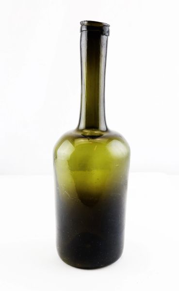 1770’s Dutch “Long Neck” Bottle / SOLD