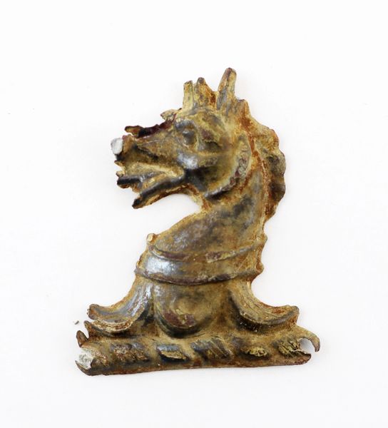 Lord's Collection Excavated Insignia / SOLD