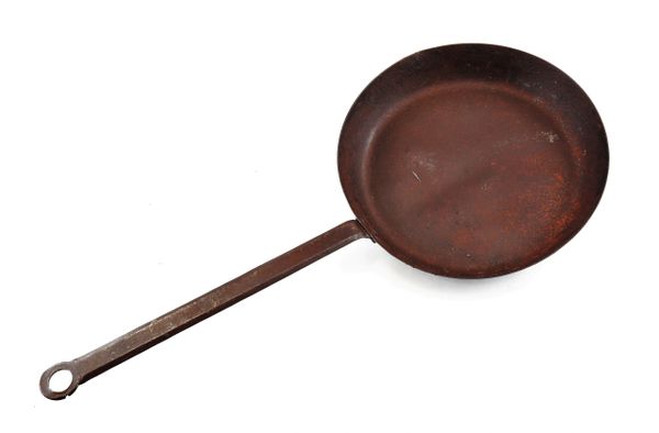 Civil War Frying Pan / SOLD