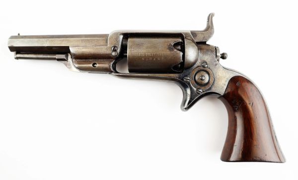 Colt Root Revolver / SOLD