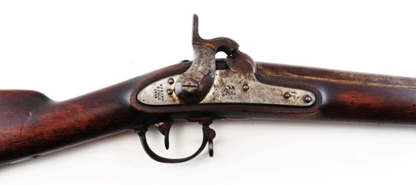 Model 1842 Springfield / SOLD