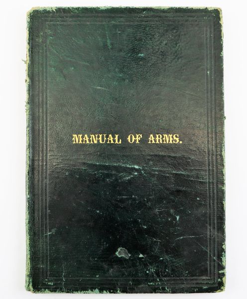 Manual of Arms