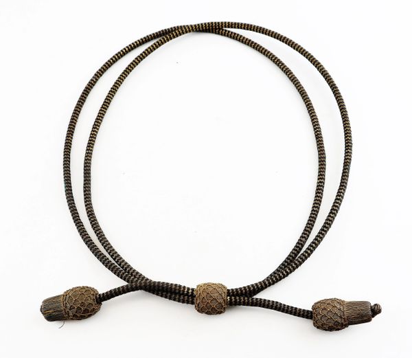 Civil War Officer’s Hat Cord / SOLD