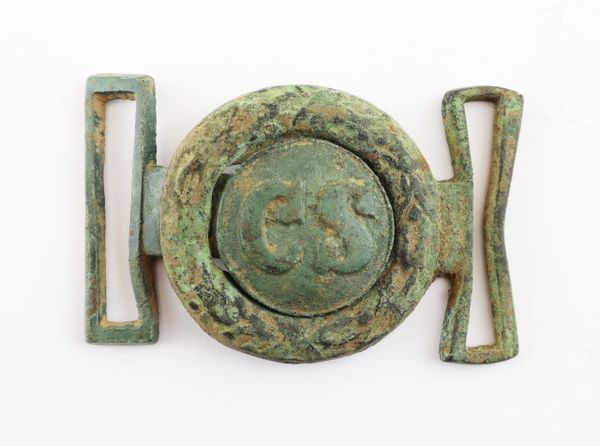 CS” Tongue & Wreath Buckle / SOLD  Civil War Artifacts - For Sale in  Gettysburg