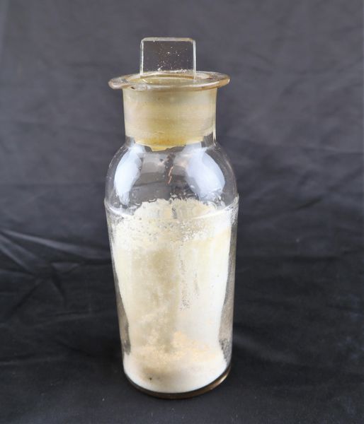 Rare U.S. Army Hospital Department Bottle / SOLD