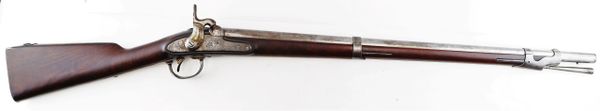Model 1842 Engineers Model / Sold