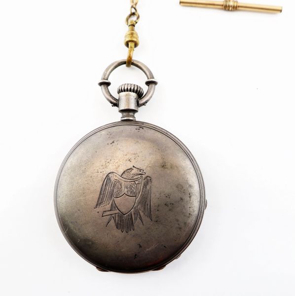 Civil War Pocket Watch Hand / SOLD Civil War Artifacts For Sale in