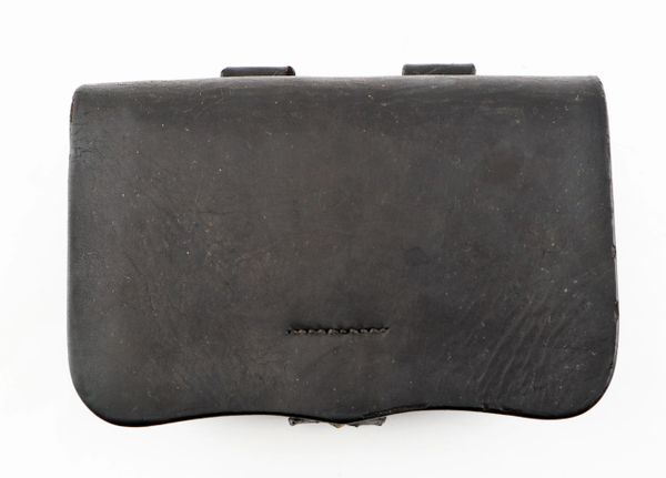 Pistol Cartridge Box / SOLD