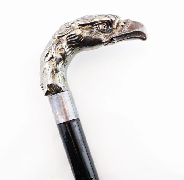 Eagle Head Cane / Sold | Civil War Artifacts - For Sale in Gettysburg