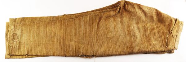 Confederate Enlisted Trousers / SOLD | Civil War Artifacts - For Sale ...