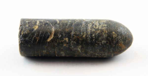 Confederate Whitworth Rifle Bullet / SOLD | Civil War Artifacts - For ...