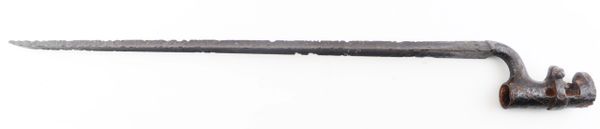 Excavated Model 1853 Enfield Bayonet / SOLD