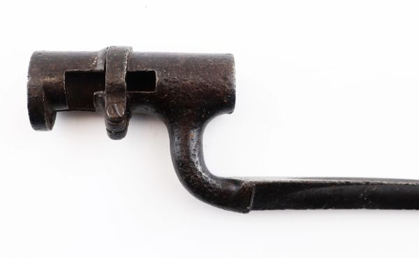Excavated Model 1853 Enfield Bayonet
