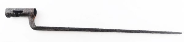 Excavated Model 1816 Bayonet / SOLD