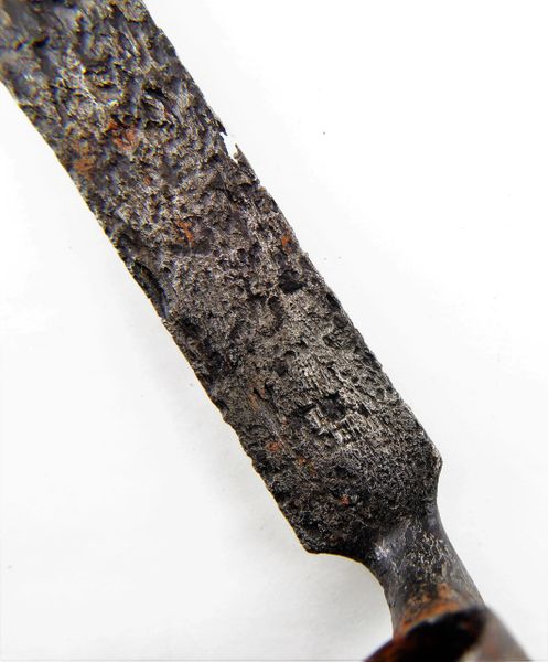 Excavated Model 1816 Bayonet / SOLD | Civil War Artifacts - For Sale in ...