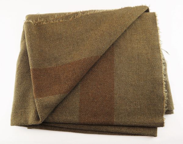 Civil war best sale wool blanket