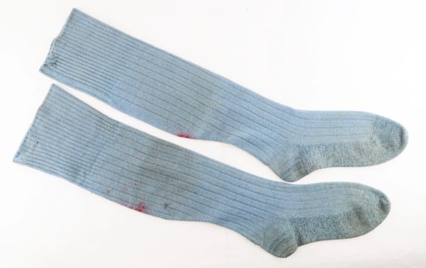 Civil War Period Socks / Sold
