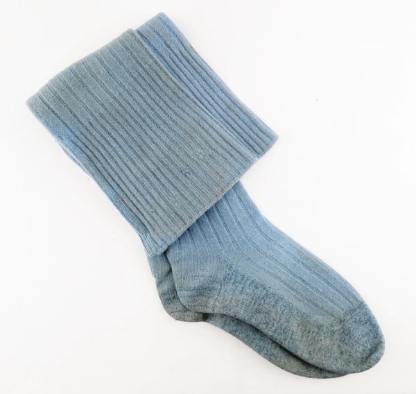 Civil War Period Socks / Sold | Civil War Artifacts - For Sale in ...