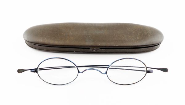Civil War Eyeglasses / SOLD