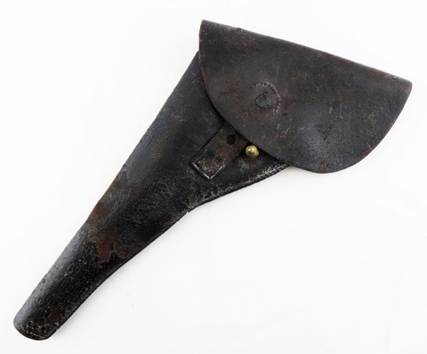 Civil War U.S. Regulation Holster / SOLD